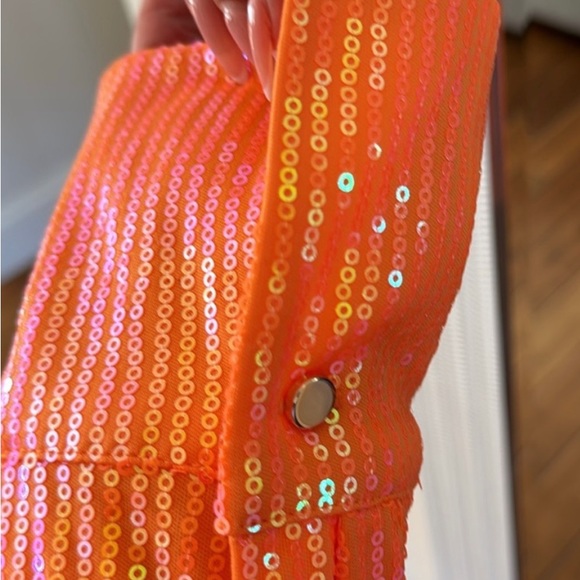 House of Harlow wrapped dress NWT x small - Picture 3 of 9